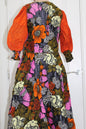 Adeife - Ankara Suit dress