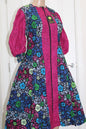 Adeife - Ankara Suit dress