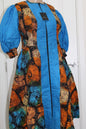 Adeife - Ankara Suit dress